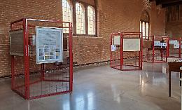 Tra mappe e piante l&rsquo;evoluzione di Cremona dal XIV al XX secolo 