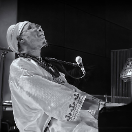 Concerto: Omar Sosa &ndash; Sendas