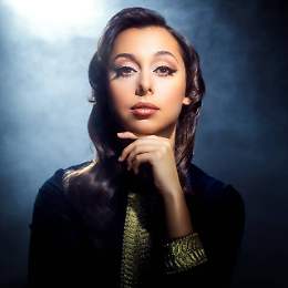 Concerto: Veronica Swift 4et