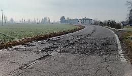 Il piano anti-buche piace all&rsquo;assessore Terzi