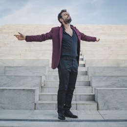 Barocco & Other Stories - From Monteverdi to The Beatles