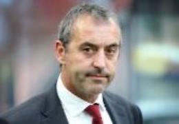Giampaolo nuovo allenatore della Cremonese