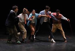 #DIRITTODICRITICA: &lsquo;Il fuoco era la cura&rsquo;, le recensioni degli studenti