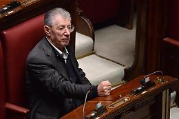 &Egrave; morto Umberto Bossi