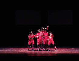 #DIRITTODICRITICA: &lsquo;Il fuoco era la cura&rsquo;, vota l'autore della recensione migliore