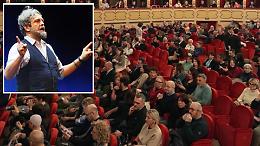 Al Ponchielli &egrave; super Ornano