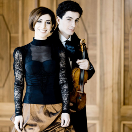 Time - Concerto STRADIVARIfestival