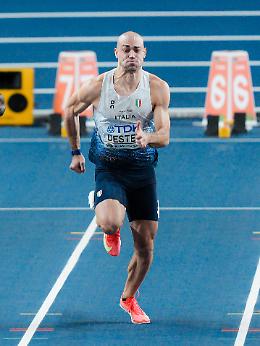 Mondiale indoor amaro: Dester costretto al ritiro 