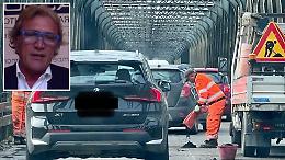 &laquo;Unite i cantieri o sul ponte ci andiamo noi...&raquo;