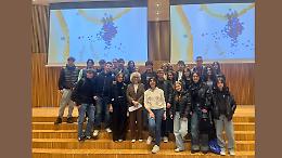 Dallo Stanga ai laboratori della ricerca: studenti protagonisti a UniStem