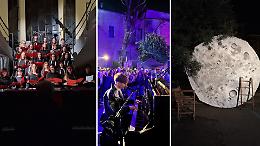 La MOONari night conquista il sabato sera in citt&agrave;