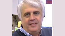 Addio Avaldi, ricercatore del Cnr