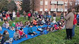 Fatf, il Teatro Caverna in scena con &lsquo;Il pifferaio di Hamelin&rsquo;