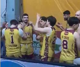 E' una Juvi pazzesca!