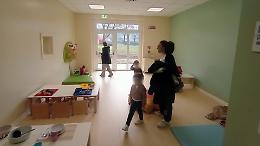 Nido: pi&ugrave; costoso, ma con pi&ugrave; posti