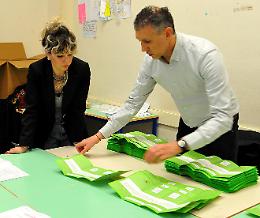 FdI e Lega accusano il Sud e il centrosinistra esulta