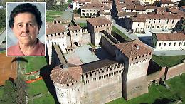 Addio alla super nonna Elvira