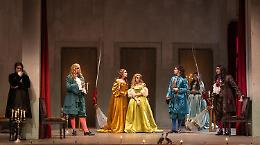 #DIRITTODICRITICA: &lsquo;Il misantropo&rsquo;, vota l'autore della recensione migliore