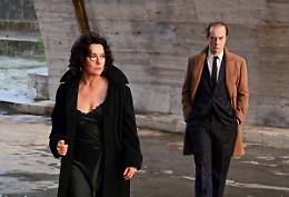 Magnani rivive sul grande schermo: Guerritore emoziona il pubblico con &ldquo;Anna&rdquo;