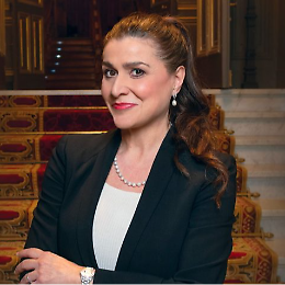 Cecilia Bartoli: Gala Concert