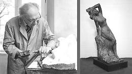 Via Solferino ospita le opere di Mario Coppetti 