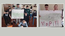 La curva tra i banchi soncinesi