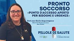 Quando un dolore annuncia l&rsquo;infarto