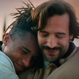 Proiezione di &ldquo;Per un po'&rdquo; e incontro con l'autore