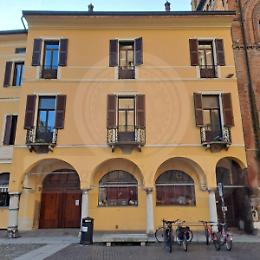 Luoghi d'artisti: a spasso con Roberto Fiorentini