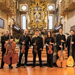 Monteverdi Festival 2026: Cantami o Diva