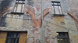 Ex chiesa di San Francesco, un pomeriggio di studi per il restauro e la valorizzazione