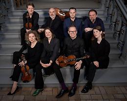 STRADIVARIfestival, all'MdV il Requiem di Mozart per riflettere sulla Pasqua