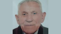 Caritas in lutto, addio a Fiorenzo De Giuseppe