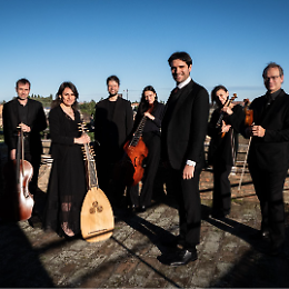 Monteverdi Festival 2026: Cantami o Diva