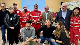 Due cuori e un rene: &laquo;Questo si chiama amore&raquo;