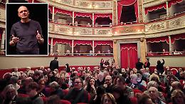 Con Manera si va in  &lsquo;Corto circuito&rsquo;