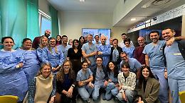 Gastroquality 2026, Crema al centro della formazione internazionale in endoscopia digestiva