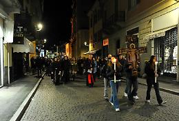 Settimana santa al via tra fede e giovani