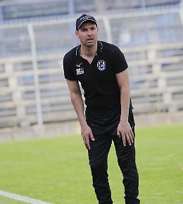 Crema spreca ma resiste: pari di valore contro il Rovato Vertovese