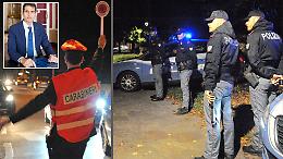 Gang dei furti al palo, i &lsquo;colpi&rsquo; in picchiata