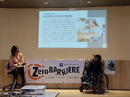 Abilismo e inspiration porn: incontro con Mattia Muratore, ambasciatore dello sport paralimpico