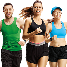 Charity Run & Charity Race 2026: 7 km per una buona causa