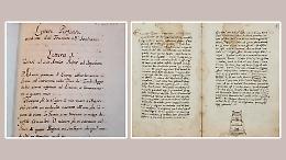 Ricette per nobildonne e la lettera di San Carlo