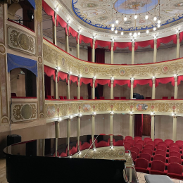 "Baroccando" Concerto di Primavera