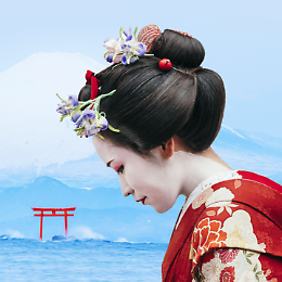 Torna il Japan Show insieme all'Italian Koi Expo