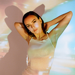 Arisa Live Tour 2026