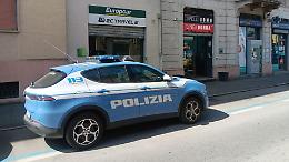 Lite dal barbiere degenera, 25enne colpito con delle forbici