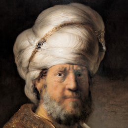 Omaggio a Rembrandt - Visita guidata