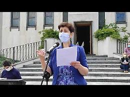 Crema, all'ospedale la festa per una professione fondamentale