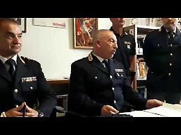 VIDEO Segre: "Rave party a Offanengo di portata europea"